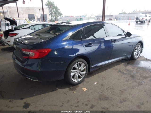 1HGCV1F10LA061451 Honda ACCORD LX