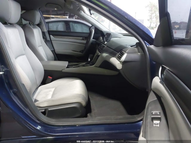 1HGCV1F10LA061451 Honda ACCORD LX