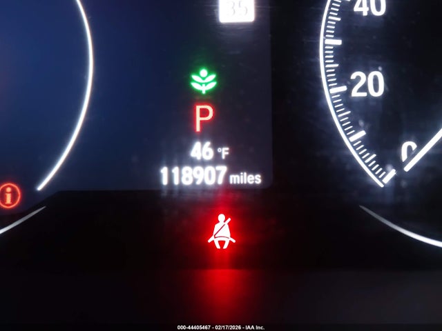 1HGCV1F10LA061451 Honda ACCORD LX