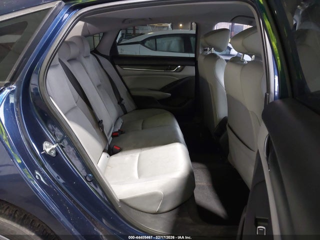1HGCV1F10LA061451 Honda ACCORD LX