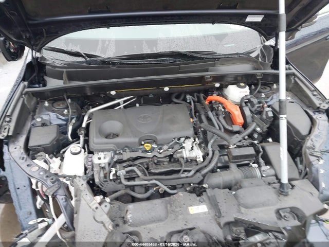 Toyota VENZA LE 2021 JTEAAAAH2MJ083163 Image 10