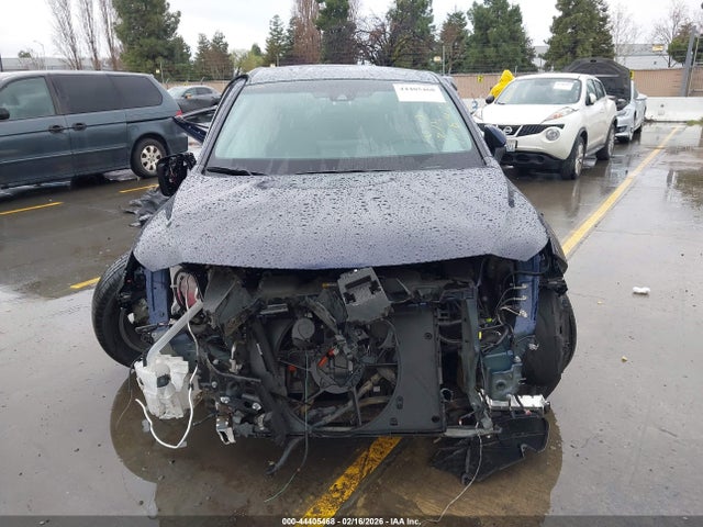 Toyota VENZA LE 2021 JTEAAAAH2MJ083163 Image 12