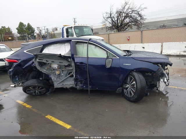 Toyota VENZA LE 2021 JTEAAAAH2MJ083163 Image 13