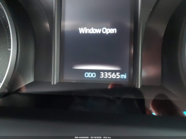 Toyota VENZA LE 2021 JTEAAAAH2MJ083163 Image 15