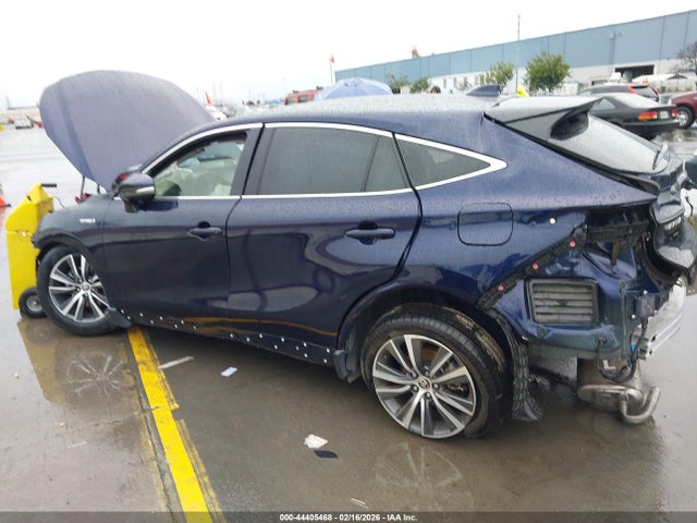 Toyota VENZA LE 2021 JTEAAAAH2MJ083163 Image 18