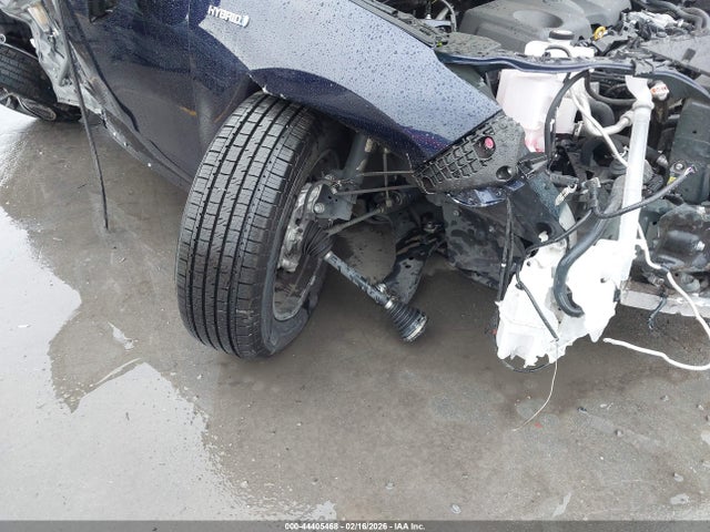 Toyota VENZA LE 2021 JTEAAAAH2MJ083163 Image 20