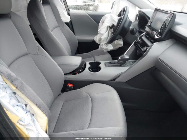 Toyota VENZA LE 2021 JTEAAAAH2MJ083163 Image 5