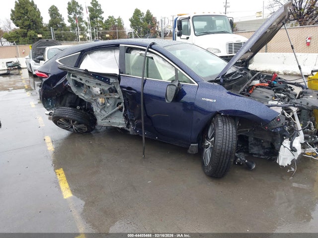 Toyota VENZA LE 2021 JTEAAAAH2MJ083163 Image 6