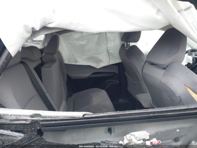 Toyota VENZA LE 2021 JTEAAAAH2MJ083163 Image 8