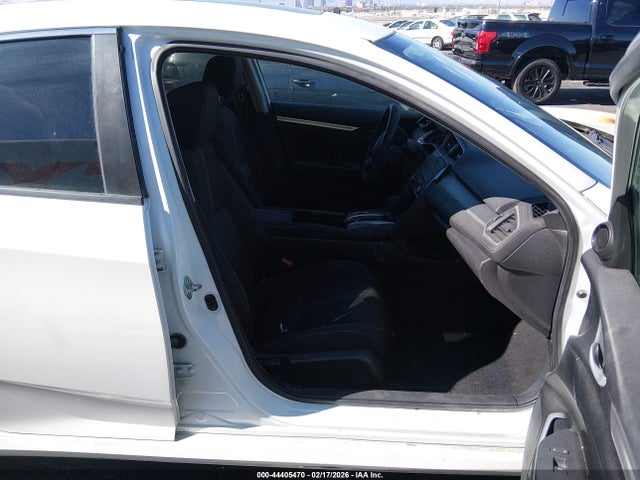 2HGFC1F37HH643351 Honda Civic Ex-t