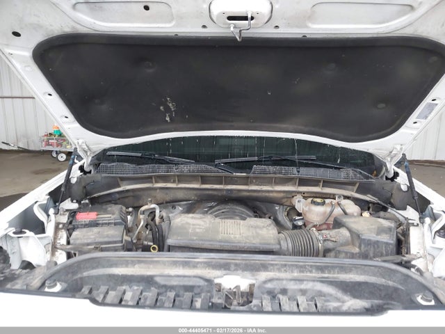 3GTP9EEL4NG173608 GMC Sierra 1500 Limited 4wd Short Box At4