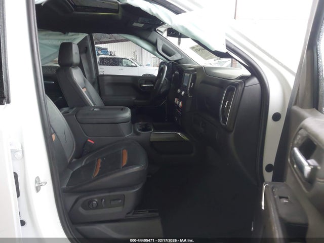 3GTP9EEL4NG173608 GMC Sierra 1500 Limited 4wd Short Box At4