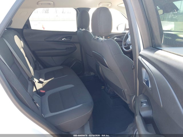 KL79MPSL6MB054809 Chevrolet Trailblazer Fwd Lt