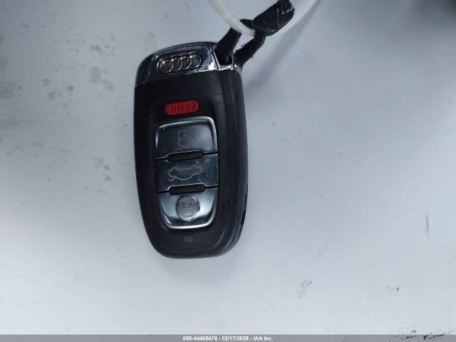 2010 AUDI A4 WAUAFAFL5AN053207 Photo 10