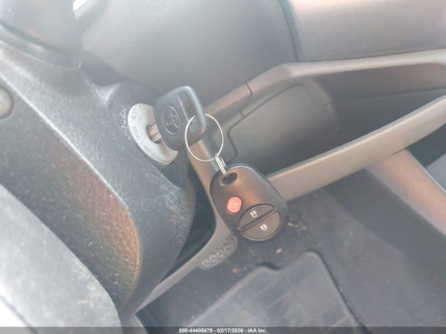 5TFTX4CN1EX046216 Toyota Tacoma