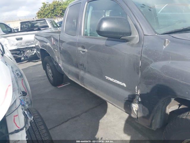 5TFTX4CN1EX046216 Toyota Tacoma