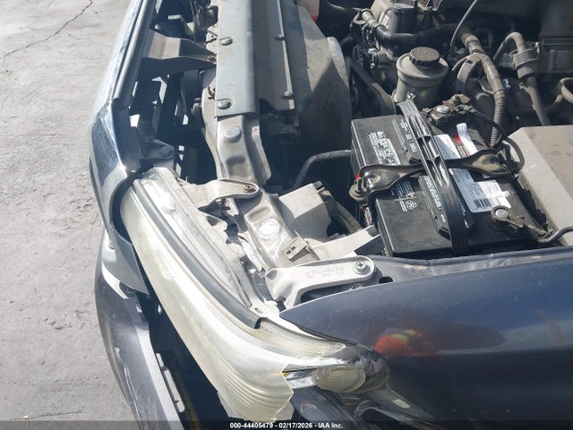 5TFTX4CN1EX046216 Toyota Tacoma