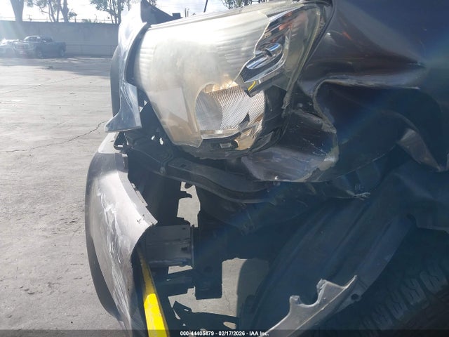 5TFTX4CN1EX046216 Toyota Tacoma