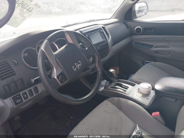 5TFTX4CN1EX046216 Toyota Tacoma
