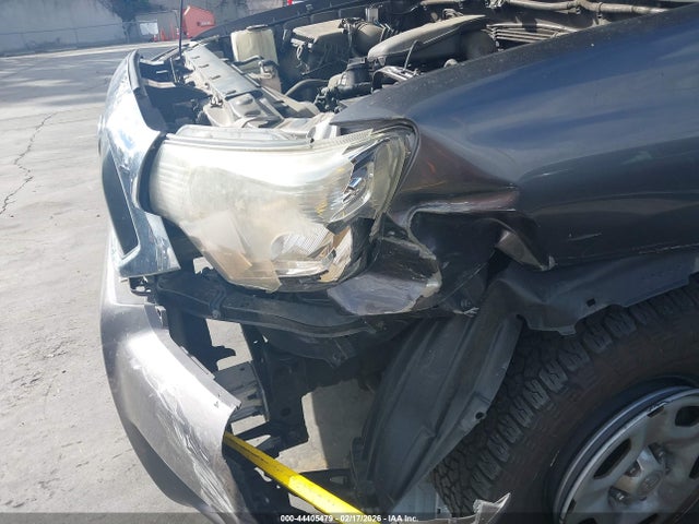 5TFTX4CN1EX046216 Toyota Tacoma