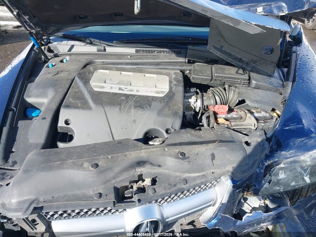 Продажа на аукционе авто 2008 Acura Tl 3.2, vin: 19UUA66298A045620, номер лота: 44405480