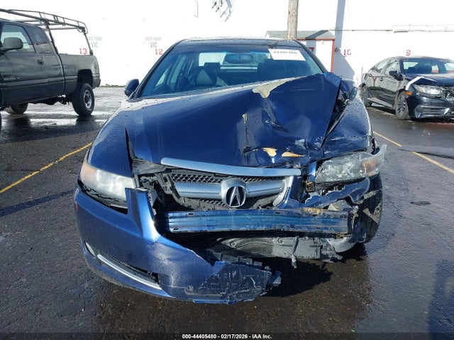 Продажа на аукционе авто 2008 Acura Tl 3.2, vin: 19UUA66298A045620, номер лота: 44405480