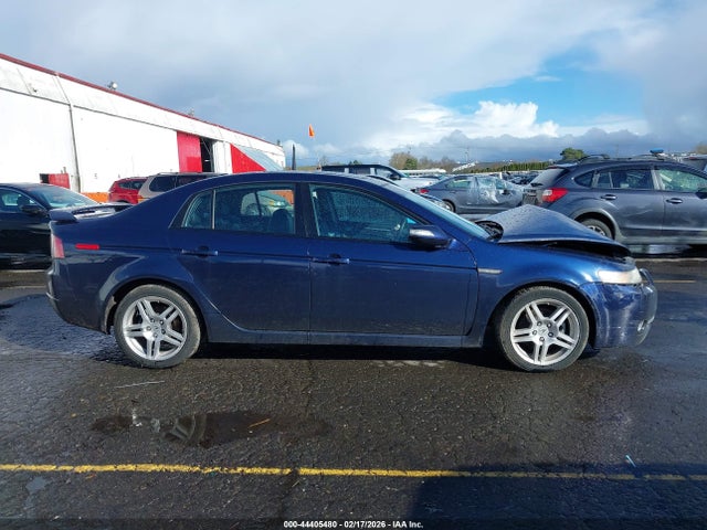 Продажа на аукционе авто 2008 Acura Tl 3.2, vin: 19UUA66298A045620, номер лота: 44405480