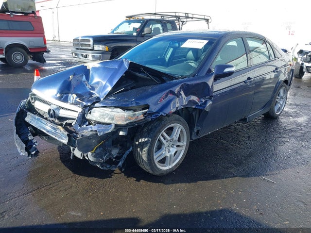 Продажа на аукционе авто 2008 Acura Tl 3.2, vin: 19UUA66298A045620, номер лота: 44405480