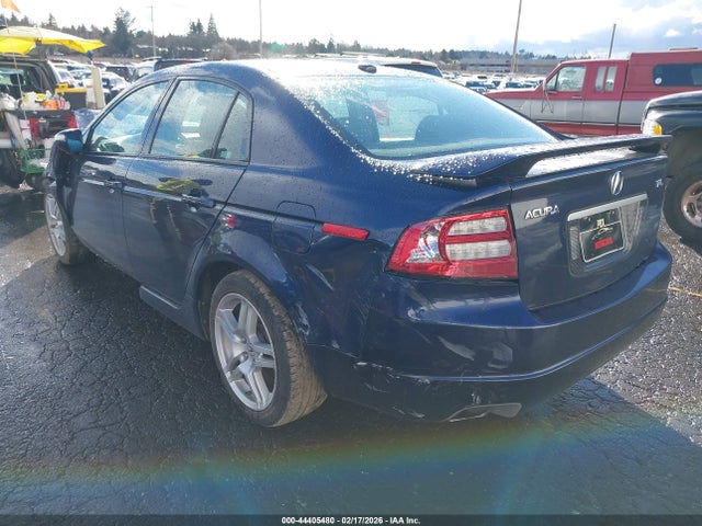 Продажа на аукционе авто 2008 Acura Tl 3.2, vin: 19UUA66298A045620, номер лота: 44405480