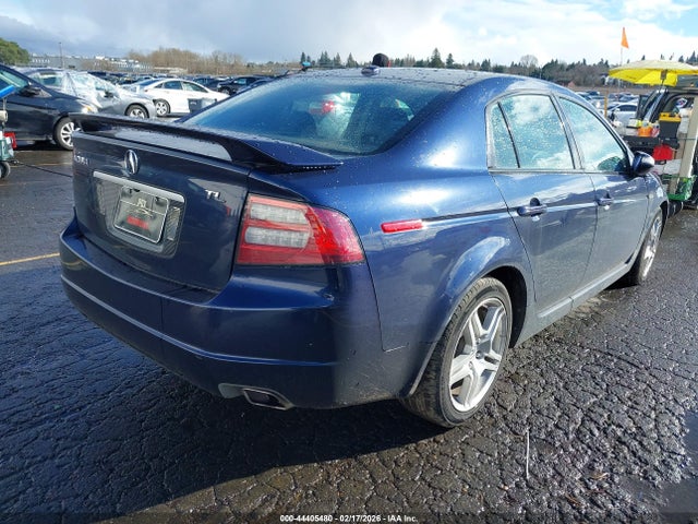 Продажа на аукционе авто 2008 Acura Tl 3.2, vin: 19UUA66298A045620, номер лота: 44405480