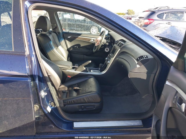 Продажа на аукционе авто 2008 Acura Tl 3.2, vin: 19UUA66298A045620, номер лота: 44405480