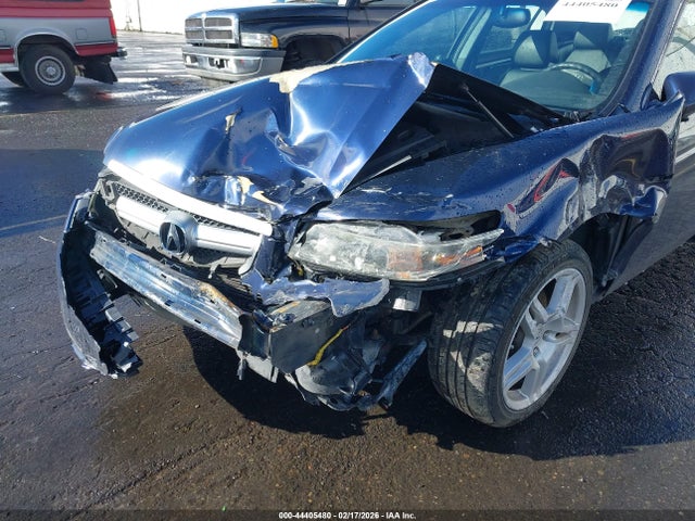 Продажа на аукционе авто 2008 Acura Tl 3.2, vin: 19UUA66298A045620, номер лота: 44405480