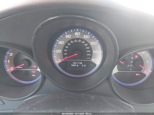 Продажа на аукционе авто 2008 Acura Tl 3.2, vin: 19UUA66298A045620, номер лота: 44405480