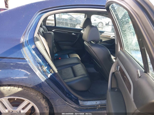 Продажа на аукционе авто 2008 Acura Tl 3.2, vin: 19UUA66298A045620, номер лота: 44405480