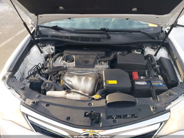 Toyota CAMRY LE 2014 4T1BF1FK1EU398479 Image 10