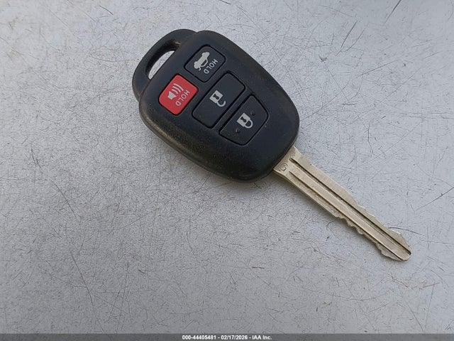 Toyota CAMRY LE 2014 4T1BF1FK1EU398479 Image 11