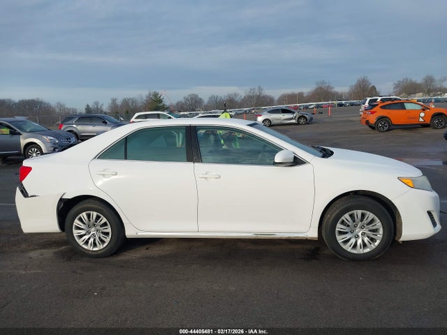 Toyota CAMRY LE 2014 4T1BF1FK1EU398479 Image 13