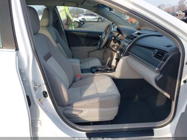 Toyota CAMRY LE 2014 4T1BF1FK1EU398479 Image 5