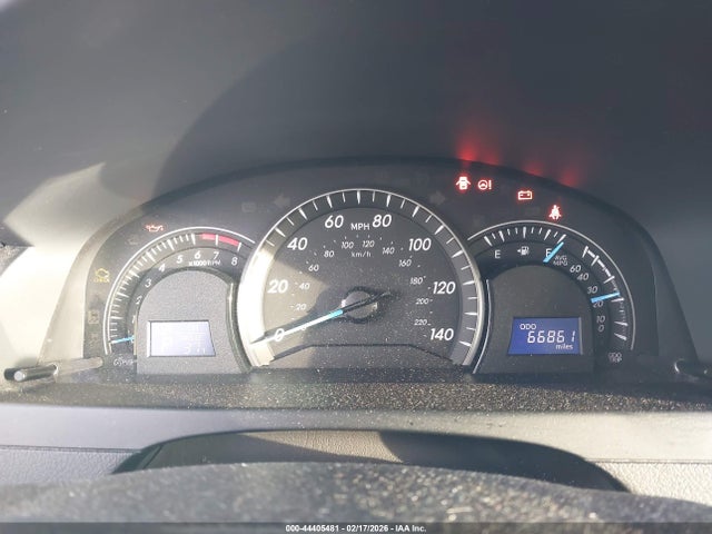 Toyota CAMRY LE 2014 4T1BF1FK1EU398479 Image 7