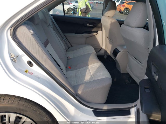Toyota CAMRY LE 2014 4T1BF1FK1EU398479 Image 8