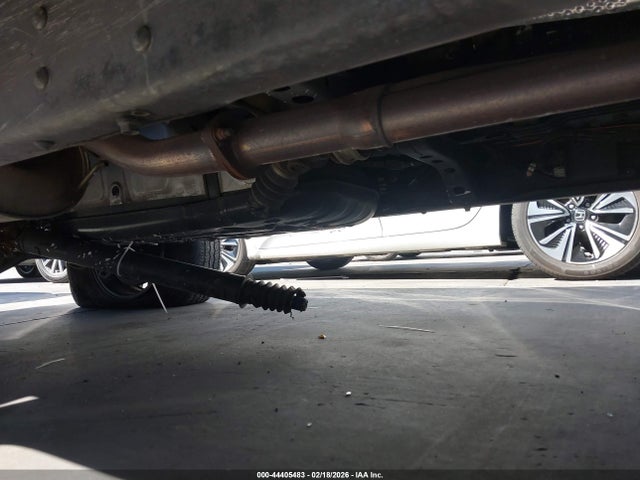 5TFSZ5AN3HX101543 Toyota Tacoma Trd Off Road