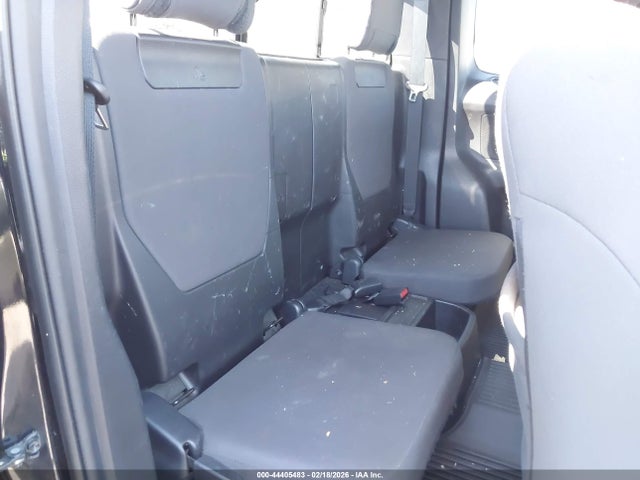 5TFSZ5AN3HX101543 Toyota Tacoma Trd Off Road