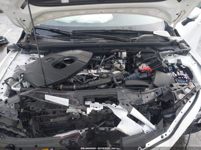 44405485 :رقم المزاد ، JM1BPAKM8P1614258 vin ، 2023 Mazda Mazda3 2.5 S Select مزاد بيع