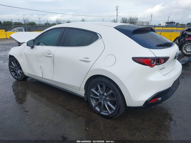 44405485 :رقم المزاد ، JM1BPAKM8P1614258 vin ، 2023 Mazda Mazda3 2.5 S Select مزاد بيع