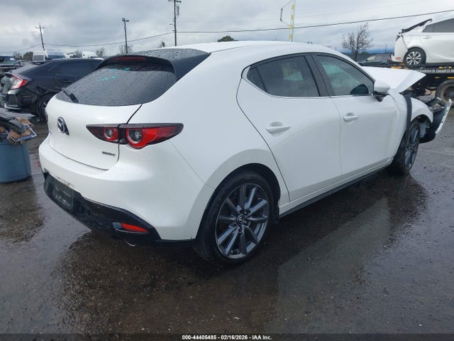 44405485 :رقم المزاد ، JM1BPAKM8P1614258 vin ، 2023 Mazda Mazda3 2.5 S Select مزاد بيع