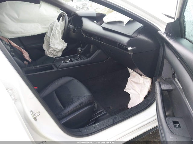 44405485 :رقم المزاد ، JM1BPAKM8P1614258 vin ، 2023 Mazda Mazda3 2.5 S Select مزاد بيع