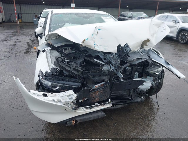 44405485 :رقم المزاد ، JM1BPAKM8P1614258 vin ، 2023 Mazda Mazda3 2.5 S Select مزاد بيع