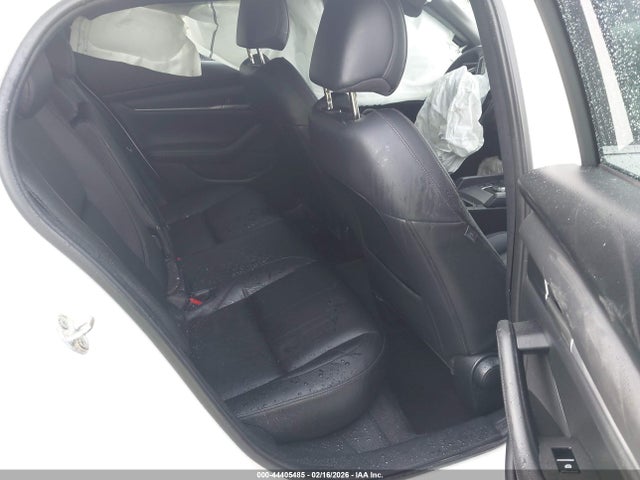 44405485 :رقم المزاد ، JM1BPAKM8P1614258 vin ، 2023 Mazda Mazda3 2.5 S Select مزاد بيع