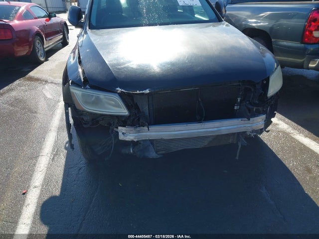 WA1LFAFP7EA068619 Audi Q5 2.0t Premium