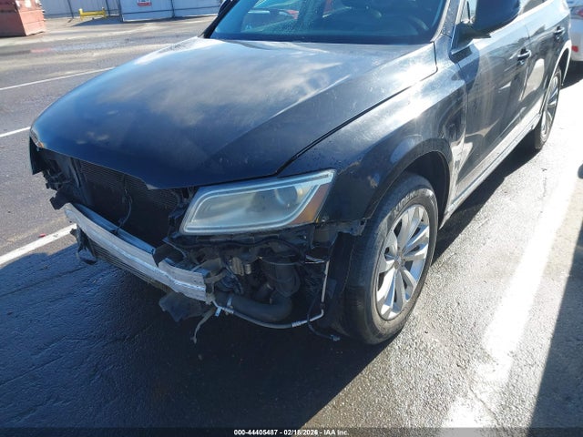 WA1LFAFP7EA068619 Audi Q5 2.0t Premium
